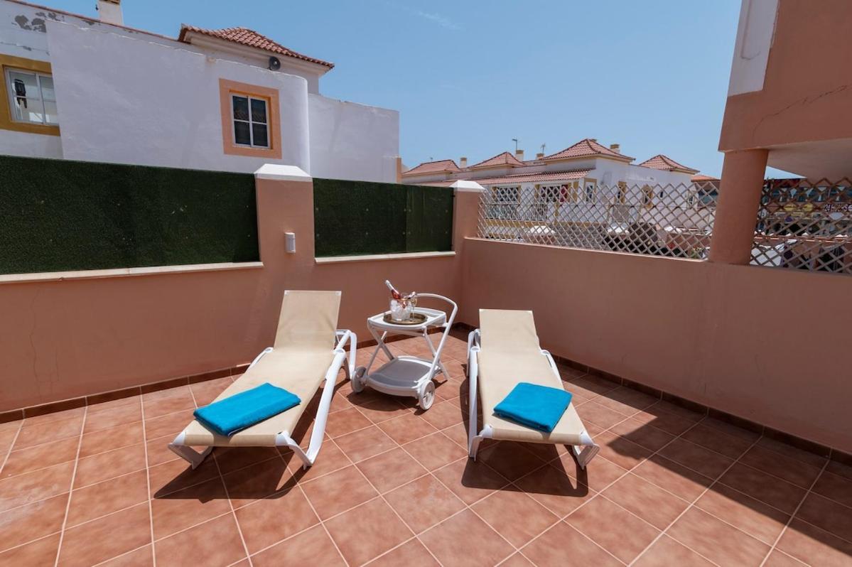 Lightbooking Esmeralda Piscina Privada Калета-де-Фусте Экстерьер фото