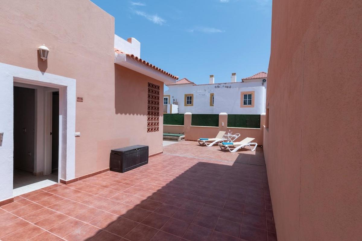 Lightbooking Esmeralda Piscina Privada Калета-де-Фусте Экстерьер фото